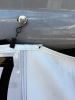 Adco 5th Wheel Skirting for RV Storage - 266" Wide x 64" Tall - White customer photo