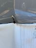 Adco 5th Wheel Skirting for RV Storage - 266" Wide x 64" Tall - White customer photo
