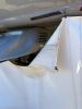 Adco 5th Wheel Skirting for RV Storage - 266" Wide x 64" Tall - White customer photo