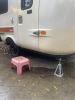Ultra-Fab Stackable Stabilizers for Small Trailers and Campers - 6,000 lbs - Qty 4 customer photo
