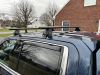Rhino-Rack Vortex Roof Rack for Naked Roofs - Aluminum - Black - Qty 2 customer photo