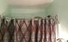 Stromberg Carlson Extend-A-Shower Shower Curtain Rod for RVs - 35" to 42" - Satin customer photo