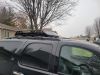 Yakima OffGrid Roof Cargo Basket - Steel - 44" Long x 40" Wide - 165 lbs customer photo