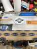 MORryde Rubber Equalizers for Triple Axle Trailers - 35" Wheelbase - 8K customer photo