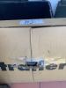 Draw-Tite Max-Frame Trailer Hitch Receiver - Custom Fit - Class III - 2" customer photo