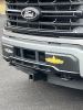 EcoHitch Hidden Front Mount Trailer Hitch Receiver - Custom Fit - 2" customer photo