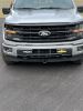 EcoHitch Hidden Front Mount Trailer Hitch Receiver - Custom Fit - 2" customer photo