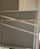 Camco RV Adjustable Screen Door Standard Grille - Aluminum customer photo