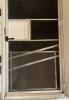 Camco RV Adjustable Screen Door Standard Grille - Aluminum customer photo