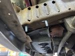 Review image number 3 submitted by Mike KICKY RIDE
