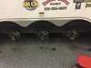 Dexter Nev-R-Adjust Electric Trailer Brake Assembly - 12" - Right Hand - 6,000 lbs customer photo