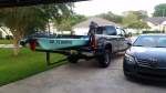 Review image number 1 submitted by Matthew K
