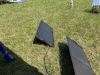Go Power DuraLite Portable Solar Panel with Digital Solar Controller - 100 Watt customer photo