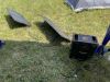 Go Power DuraLite Portable Solar Panel with Digital Solar Controller - 100 Watt customer photo