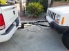 Roadmaster High-Low Adapter for Tow Bars - 2" Hitches - 8" Rise/Drop - 10K GTW, 400 lbs TW customer photo
