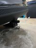 Draw-Tite Sportframe Trailer Hitch Receiver - Custom Fit - Class I - 1-1/4" customer photo