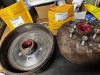 Hub Bearing Kit for Lippert, Dexter, and AL-KO Axles - 3,500 lb with #84 Spindle customer photo