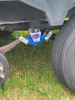 MORryde Rubber Equalizers for Triple Axle Trailers - 35" Wheelbase - 8K customer photo
