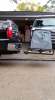 Flint Hill Goods 30" x 50" Wheelchair Carrier w/ 60" Ramp - 2" Hitch customer photo