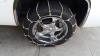 Glacier Tire Chain Tensioners for 19-1/2" to 24-1/2" Rims - Rubber - 1 Pair customer photo