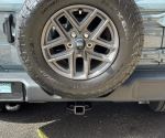 Review image number 1 submitted by Chad