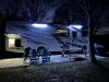 Roadmaster Exact Center Steering Stabilizer w/ Custom Brackets for Class A Motorhomes customer photo