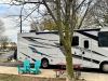 Roadmaster Exact Center Steering Stabilizer w/ Custom Brackets for Class A Motorhomes customer photo