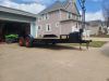 Tandem Axle Trailer Fenders w/ Backing Plates - Steel - 14" to 15" Wheels - Qty 2 customer photo