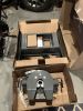 B&W Companion Gooseneck-to-5th-Wheel Trailer Hitch Adapter - Dual Jaw - 20,000 lbs customer photo