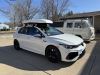 Inno Wedge 660 Rooftop Cargo Box - 11 cu ft - Gloss White customer photo