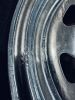 Karrier ST175/80R13 Radial Trailer Tire with 13" Galvanized Wheel - 5 on 4-1/2 - Load Range D customer photo