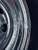 Karrier ST175/80R13 Radial Trailer Tire with 13" Galvanized Wheel - 5 on 4-1/2 - Load Range D customer photo