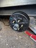 TruRyde Electric Trailer Brakes - Self-Adjusting - 10" - Left/Right Hand Assemblies - 3.5K customer photo