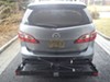 Draw-Tite Sportframe Trailer Hitch Receiver - Custom Fit - Class I - 1-1/4" customer photo