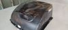 MaxxAir Standard RV and Trailer Roof Vent Cover - 20" x 19" x 9-1/2" - Black customer photo