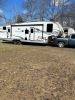 Reese M5 5th Wheel Trailer Hitch - Single Jaw - 20,000 lbs customer photo