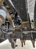Timbren Suspension Enhancement System - Rear Axle customer photo