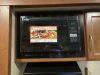 High Pointe Built-In RV Convection Microwave - 1,000 Watts - 1.1 Cu Ft - Black customer photo