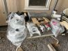 Kodiak Hydraulic Brake Hose - 3/16" Male Fittings w/ Stainless Flares - 1/8" ID - 20' customer photo