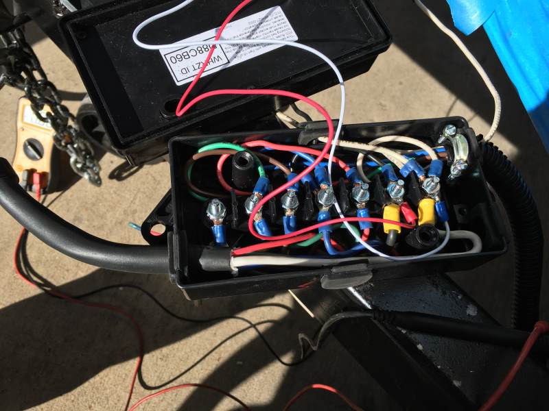 Compare Trailer Wiring vs Pollak 10-Terminal | etrailer.com