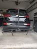 Draw-Tite Sportframe Trailer Hitch Receiver - Custom Fit - Class I - 1-1/4" customer photo