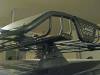 Yakima BaseLine Roof Rack for Naked Roofs - CoreBar Crossbars - Steel - Black - Qty 2 customer photo