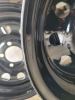Dexstar Steel Mini Mod Trailer Wheel - 15" x 6" Rim - 5 on 4-1/2 - Black customer photo