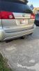 Draw-Tite Max-Frame Trailer Hitch Receiver - Custom Fit - Class III - 2" customer photo