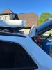 Inno Wedge 660 Rooftop Cargo Box - 11 cu ft - Gloss White customer photo