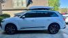 Inno Wedge 660 Rooftop Cargo Box - 11 cu ft - Gloss White customer photo