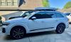 Inno Wedge 660 Rooftop Cargo Box - 11 cu ft - Gloss White customer photo