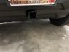 Curt Front Mount Trailer Hitch Receiver - Custom Fit - 2" customer photo