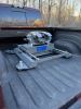 B&W Companion OEM 5th Wheel Trailer Hitch w/ Slider for Ram Towing Prep Package - Dual Jaw - 20K customer photo