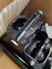 Reese Goose Box 5th-Wheel-to-Gooseneck Air Ride Coupler Adapter - 20,000 lbs customer photo
